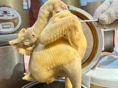 -芭厘农庄老字号·清远鸡