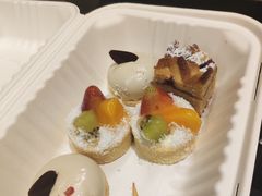 -北京北辰洲际酒店