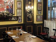 -Entrecôte 法国牛扒馆(保利·时光里店)