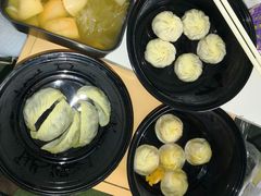 -鼎泰丰(渔阳店)