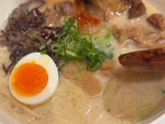 -味千拉面(广州白云机场T1西二店)