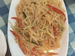 -钱大妈海鲜饭店(保利林语店)