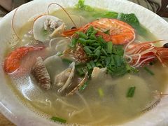 -恒兴发茶店(水巷口店)