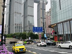 -人民解放纪念碑