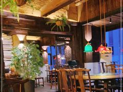 -灶丰年间(定安路店)