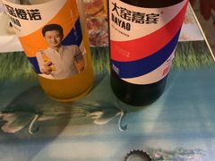 -非凡烧烤(历史博物馆店)