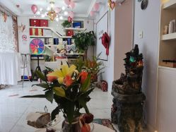 -奥丽维娅美容养生会所