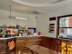 -Catch Bagel(芳草地店)