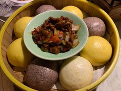 -小菜园新徽菜(常州武进吾悦店)