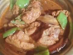 -南城香·饭香串香馄饨香(富丰桥店)
