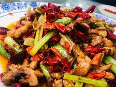 -胡世羊肉汤(南街店)