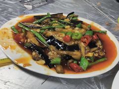 -小民大排档(光谷店)