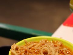 -钢管厂五区小郡肝串串香火锅(人民广场店)