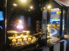 -万达影城(金华万达广场IMAX店)