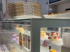 -卡玛王子·面包·蛋糕(南山宝能环球汇店)