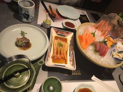 -匠和风精致料理(祥禾天地店)