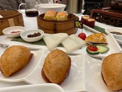 -顺德人家食府(黄金广场店)