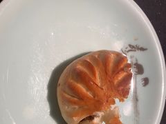 -额尔敦传统涮(公园西路店)