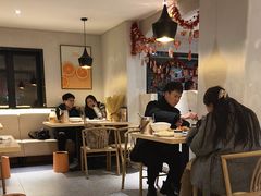 -香缇小院私房菜(盐务街店)