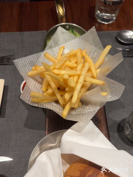 食间牛排(湖西路店)图片