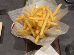 -食间牛排(湖西路店)