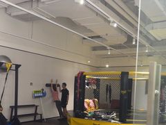 -FLARE STAR FITNESS(复地活力城店)
