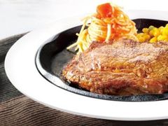 沙朗牛排-豪客来牛排(伟诚广场店)