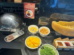 -拉蒂娜·巴西牛排馆 Latina·Brazilian Steakhouse(陆家嘴旗舰店)