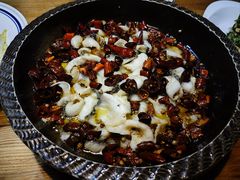 -永安鱼庄·镇江菜(丁卯店)