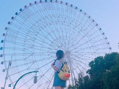 -南昌之星摩天轮