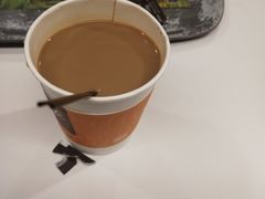 鲜煮咖啡-麦当劳(中唱大厦店)