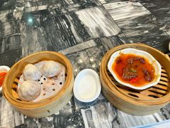 -顺风山庄(水濂山店)