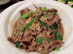-美极鲜食坊(宝安南路店)