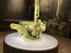 -三星堆博物馆