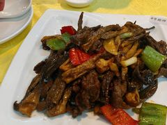 -盛记顺德高佬猪杂粥