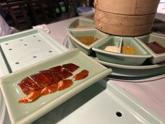 羲和烤鸭-羲和雅苑•北京烤鸭(陆家嘴中心店)