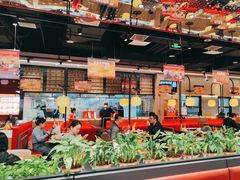 -管氏翅吧(马家堡店)