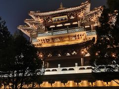 -济南大明湖景区