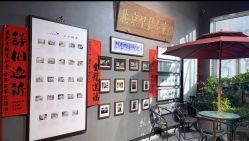 -北京早晨全家福照相馆(人民美术文化园店)
