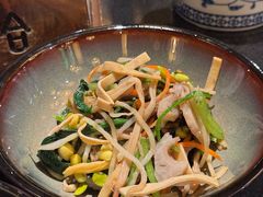 -南京大牌档(新街口德基广场店)