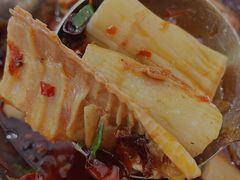 -黑竹香鸡(营和巷店)