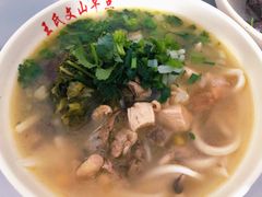 -文山荷鲜居(翠湖店)