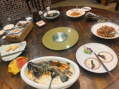 -大门水乡·顺德菜