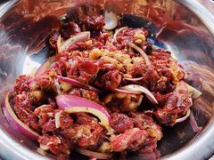 -马晓马佳牛羊肉(新合路店)