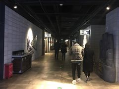 门面-CGV影城(黄河道ScreenX店)