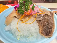 冰镇脆毛肚-重庆高老九火锅(吴中永旺店)