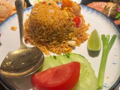 -金厨泰国餐厅·全泰籍厨师料理(拱北店)