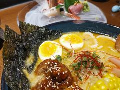 -傑·料理·海鲜放题(佛山文华荟店)