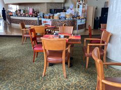 -上海明天广场JW万豪酒店