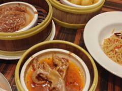 -夏宫中餐厅(香格里拉大酒店)